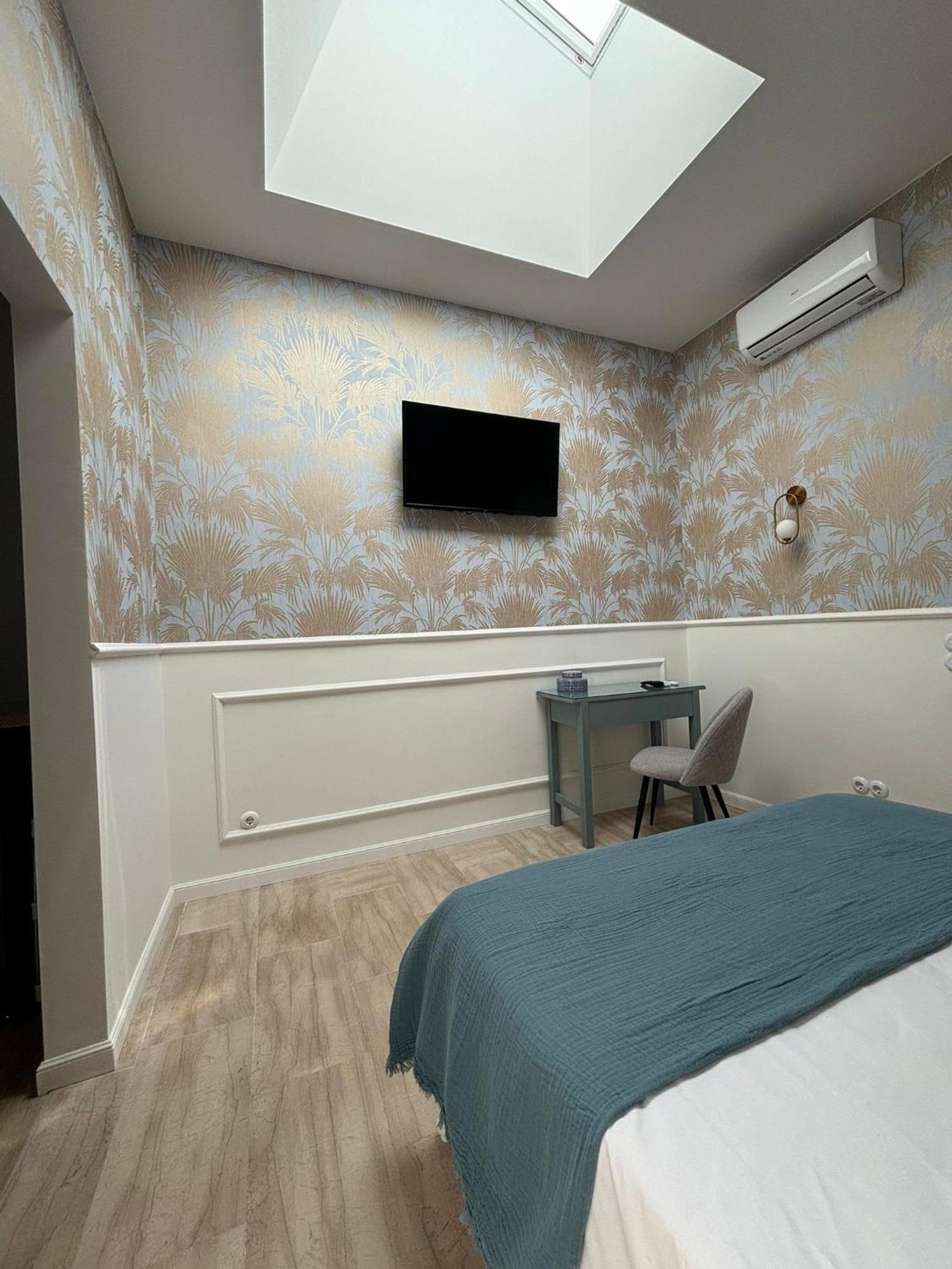 Via Polonia - Boutique Studios Corfu Agios Georgios  ภายนอก รูปภาพ