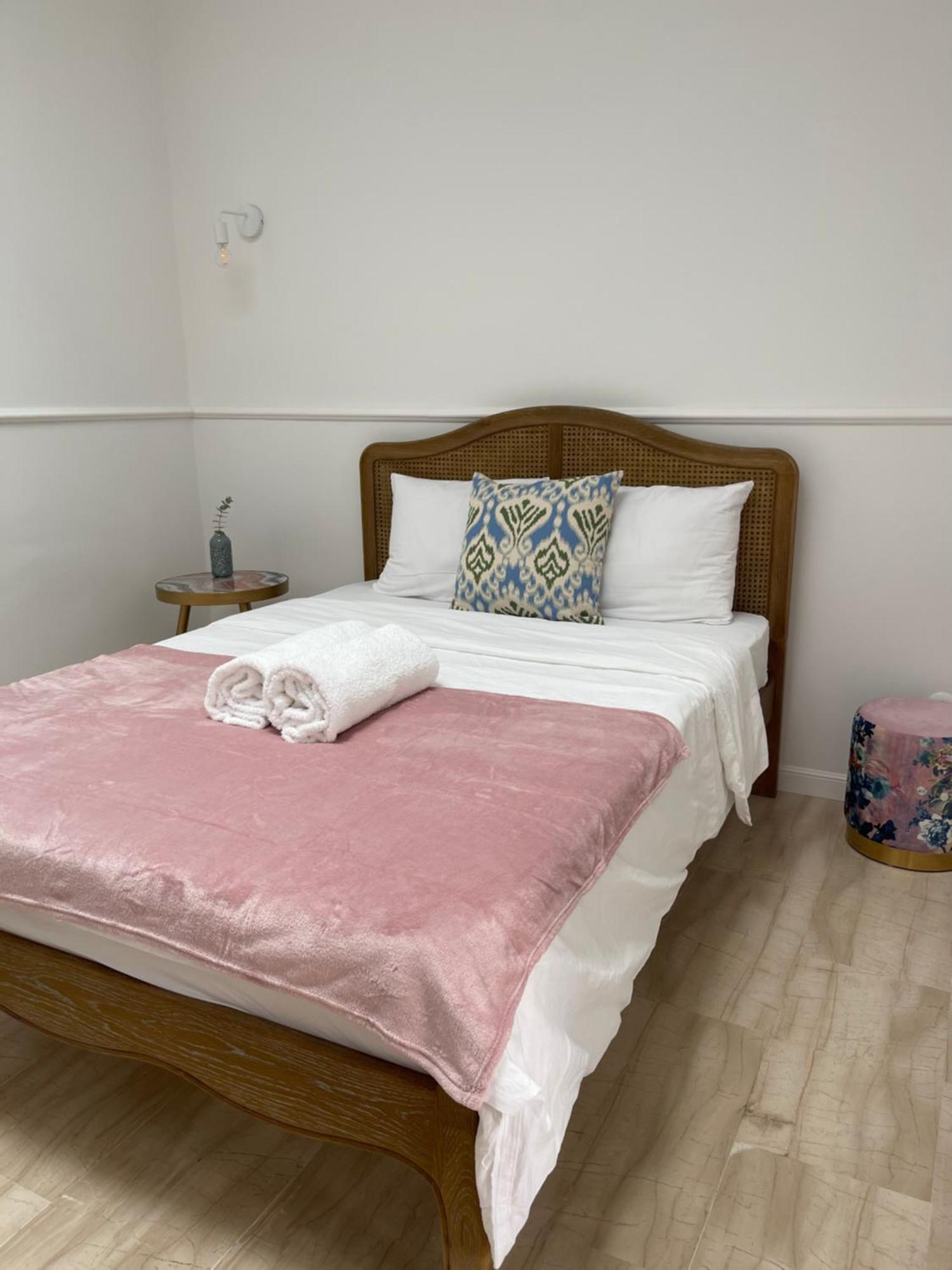 Via Polonia - Boutique Studios Corfu Agios Georgios  ภายนอก รูปภาพ