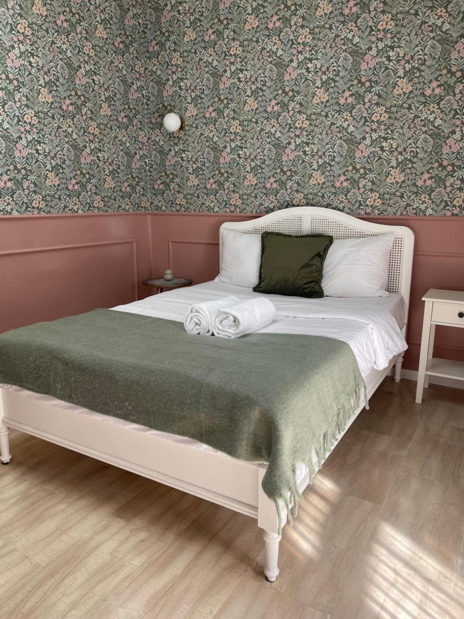Via Polonia - Boutique Studios Corfu Agios Georgios  ภายนอก รูปภาพ