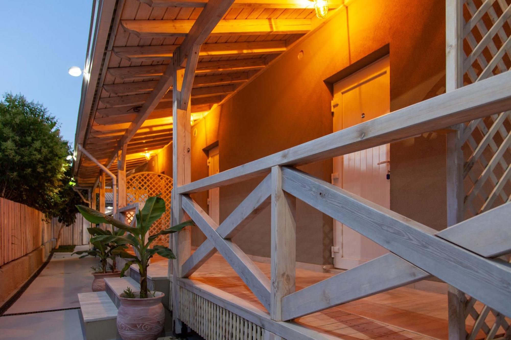 Via Polonia - Boutique Studios Corfu Agios Georgios  ภายนอก รูปภาพ